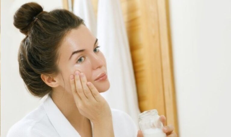 Cilt Kuruluğunu Bu Yöntemlerle Önleyin: Kış Aylarında Cildinizi Nemlendiren 10 Doğal Ürün – Son Dakika Hayat Haberleri