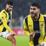 Fenerbahçe’den Özuz Aydin haftanın golünü attı! Kimse Beklemez …