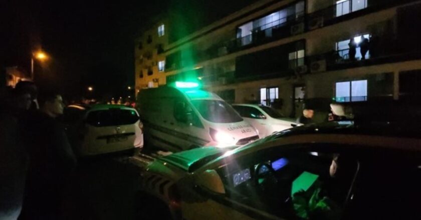 İntihar şüphesi: Genç astsubay ateşli silahla vurulmuş halde ölü bulundu – Son Dakika Türkiye Haberleri