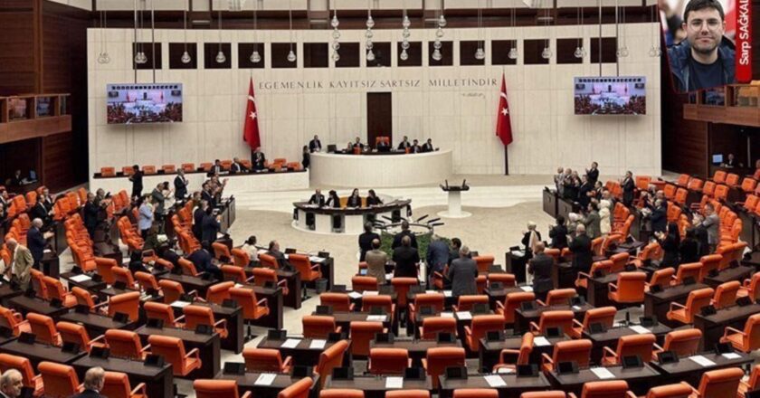 AKP ve MHP oylarıyla 'red' yılı – Son Dakika Siyaset Haberleri