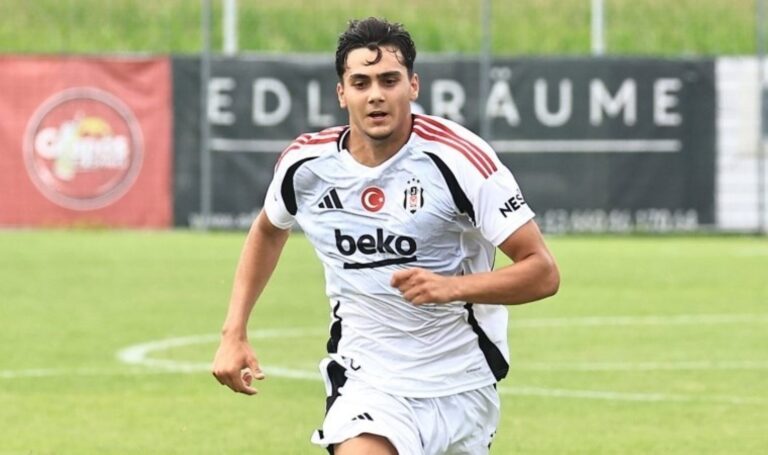 Süper Lig’li Mustafa Hekimoğlu’nun taliplisi: ‘Onu kadromuzda görmek isteriz’ – Son Dakika Spor Haberleri