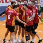 Galatasaray HDI Sigorta setten vazgeçmeden galip geldi – Son Dakika Spor Haberleri