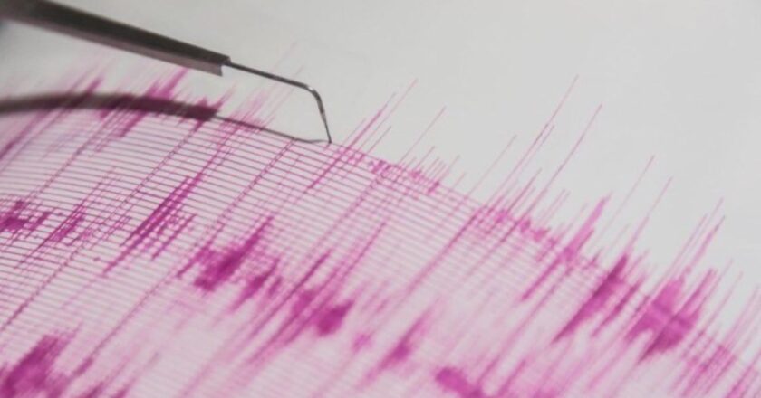 Son Dakika … APAD duyurdu: Deprem Ege Denizi’nde meydana geldi – Son Dakika Türkiye Haberleri