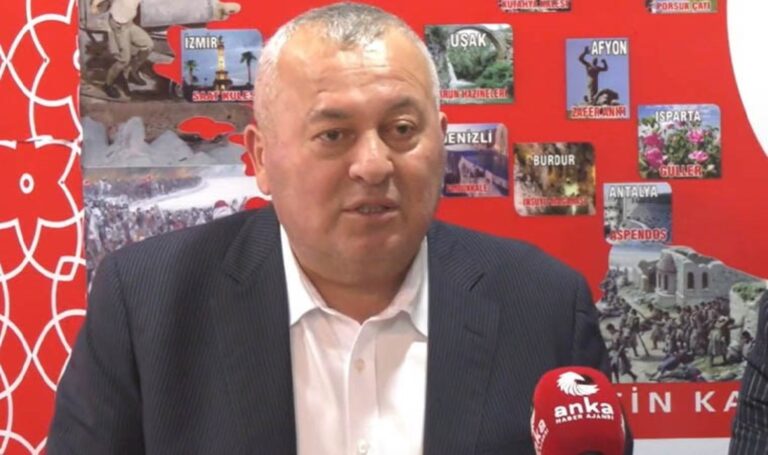 CHP Yardımcısı Cemal Cemal Enginyurt: “Türkiye İttifakında Buluşmalıyız” – Siyasi Haberleri Kırın