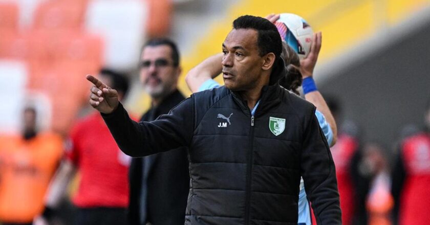 Son Dakika Spor Haberleri | Jose Morais: 3 zor noktaydılar