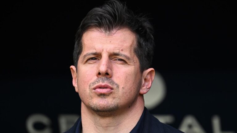 Emre Belezoğlu’nun acı verici günü | Antalyaspor’dan paylaşım …