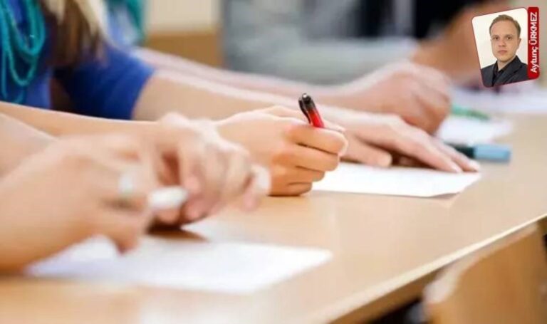 Devlet Konseyi, 4 ila 1 oyla Türkiye Modeli Maarifinin infazını durdurma talebini reddetti: Ders gibi laiklik – Eğitim Haberlerini Kırma