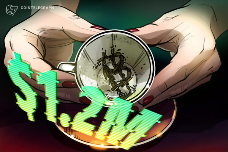 Ark Invest Bitcoin için iyimser 2030, 2.4 milyon dolarlık hedefi artırdı