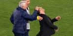 Okan Buruk'un Mourinho ile yaşadıklarının net bir açıklaması! "Hakemi tebrik ederdi."