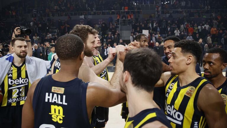 Fenerbahce rakibi EuroLeague’de açıklandı.