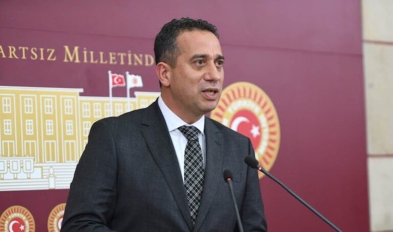 Ali Mahir Duşarar’ın elektrik gezisine sert tepki! – Siyaset haberlerini kırmak