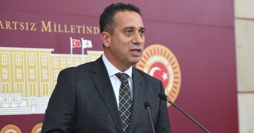 Ali Mahir Duşarar’ın elektrik gezisine sert tepki! – Siyaset haberlerini kırmak