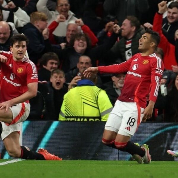 İngiltere’de Tarihsel Maç: Manchester United, 9 -Goal Duel’in büyüleyici tarafı! – Son Dakika Spor Haberleri