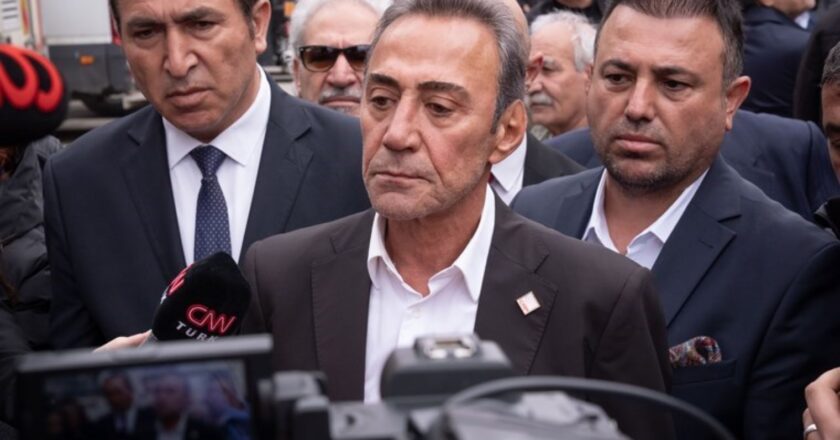 Berhan Şimşek’ten Flash Hamle: Dilekçenin iptal edilmesi için Chip Kongresi! – Siyaset haberlerini kırmak