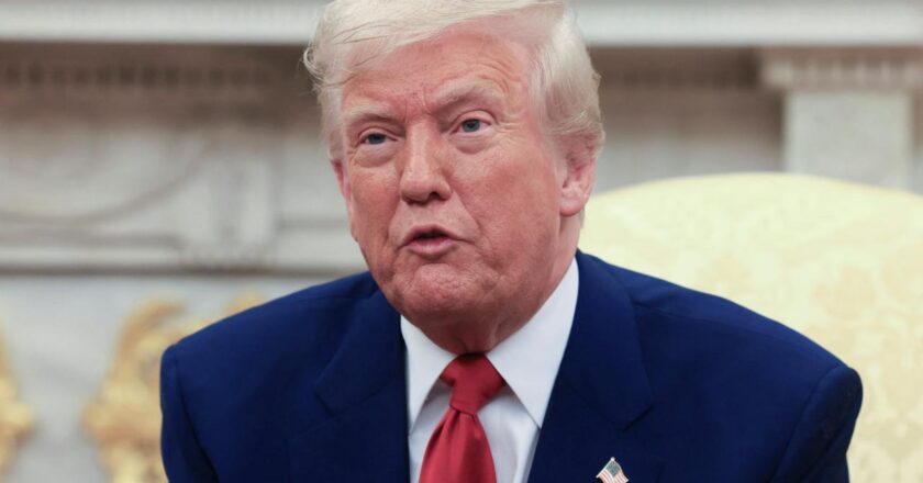 Amerika Birleşik Devletleri Başkanı Trump, Fed Powell Başkanını tekrar hedef aldı