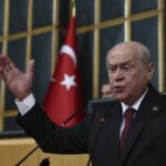 Devlet Bahceli, AK partisinin üyeleri şaşırttı! “100 üye al” dedi: “Bizim için de sürpriz”