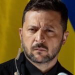 Ukrayna Cumhurbaşkanı Vladimir Zelenskiy’eden Deklarasyonu! “Ateşin bırakılmasının bugün bile her zaman başlayabileceğine inanıyoruz”
