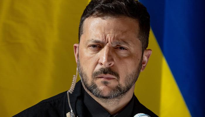 Ukrayna Cumhurbaşkanı Vladimir Zelenskiy’eden Deklarasyonu! “Ateşin bırakılmasının bugün bile her zaman başlayabileceğine inanıyoruz”