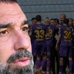 Arda Turran resmi olarak Eyupsport’u selamladı! “ Bugün benim son maçımdı ” ‘açıklandı! İşte yeni adres –
