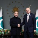 Başkan Erdoğan bugün Türiye’ye ev sahipliği yapacak! Pakistan Başbakanı Şahbaz Şerif ile Eleştirel Temas