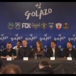 Canlı İzleme: Golazo Kupası Türkiye nerede izlenir? Golazo Kupası Türkiye, kim kazandı?