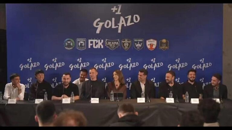 Canlı İzleme: Golazo Kupası Türkiye nerede izlenir? Golazo Kupası Türkiye, kim kazandı?