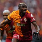 Galatasaray-Bakhehir’in maçı oyunda büyüdü … Victor Osimhen ve Ousseynou Ba gerginliği arasındaki gerilim! – Son Dakika Spor Haberleri