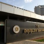 Sudan Dışişleri Bakanlığı’ndan seyahat bildirimi