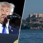 Trump’tan Dünyanın En Ünlü Hapishanesini Yeniden Açma Talimatları – Son Dakika Dünya Haberleri