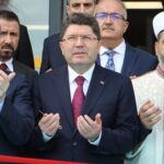 Adalet Bakanı Yilmaz Tunç: Türkiye’deki Dünyanın En Şeffaf Yargı Sistemi – Türkiye Haberleri