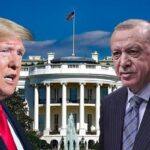 Başkan Erdoğan bir çağrı yaptı! Beyaz Saray’ın Tanımı: “Başkan Trump, Türkiye’deki toplantıya açık”