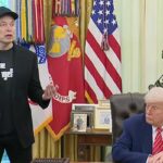 Elon Musk Trump rakibi mi? Anketin yüzde 80’i “evet” idi … partinin adı da kesin