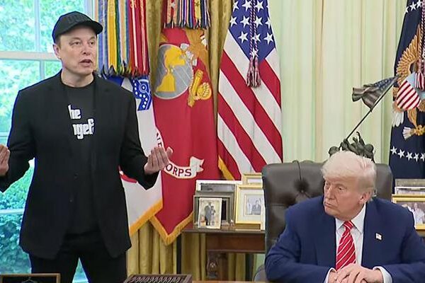 Elon Musk Trump rakibi mi? Anketin yüzde 80’i “evet” idi … partinin adı da kesin