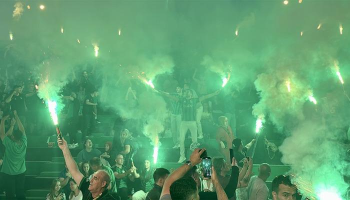 Sakaryaspor kurumunun 60. yıldönümü görsel bir partiye dönüştü … –
