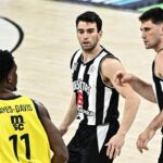 98 Beşiktaş’tan Fenerbahçe’ye zafer puanları! Serinin durumu 2-1’e ulaştı
