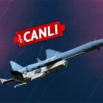 Son dakika! Savaşta 11. Gün … İran ve İsrail’in patlaması birbiri ardına geliyor! Yeni bir saldırı başlatıldı, kesintiler yaşıyor