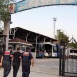 “Dur” uyarısına saygı duymayan polis memurunu yaralayan motosikletin sürücüsü tutuklandı