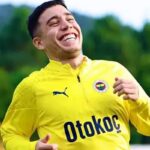 Fenerbahce’den ayrılıyor! Emre Mor’un yeni adresi açıklandı