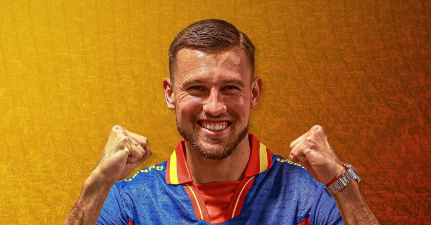 Mateusz Lisesi taklitçileri Görtepe’de yer aldı!