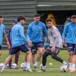 Trabzonspor yeni sezonda sahayı belirledi!