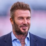 David Beckham’a efendim unvanını aldı