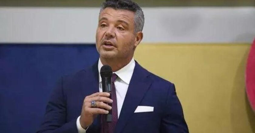 Başkanlık Saran Fenerbahce adayı? Sadettin Saran kim, kaç yıl, nerede? Fenerbahçe son dakikanın açıklaması