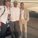 Galatasaray için planlanan Leroy Sane, İstanbul’a geliyor! – Son Dakika Spor Haberleri