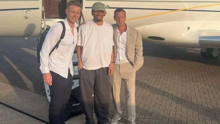 Galatasaray için planlanan Leroy Sane, İstanbul’a geliyor! – Son Dakika Spor Haberleri