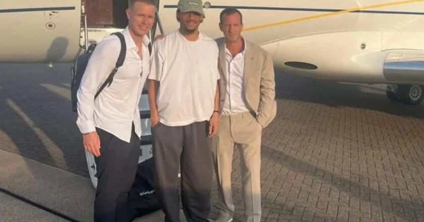 Galatasaray için planlanan Leroy Sane, İstanbul’a geliyor! – Son Dakika Spor Haberleri