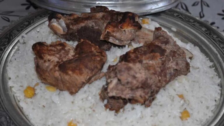 Pacolace Dimpegatten Ücreti: Pehli Pilav tarifi – Son Dakika Girme News