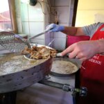 Türk Delight gibi Pan Gras tarifi: Makyajı bilenler de evde yemek pişiriyorlar – Haberler Son Dakika Girmy News