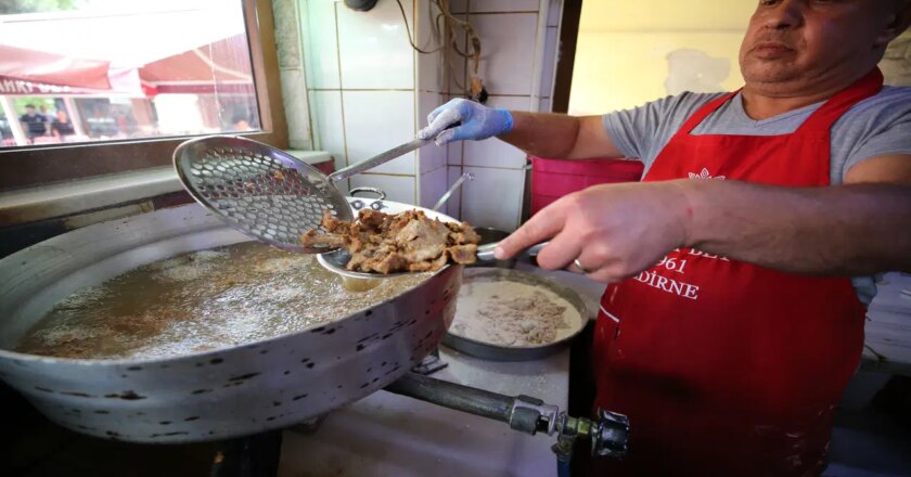 Türk Delight gibi Pan Gras tarifi: Makyajı bilenler de evde yemek pişiriyorlar – Haberler Son Dakika Girmy News