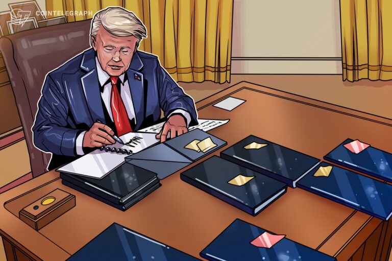 Amerika Birleşik Devletleri’nde, DEFI’nın belirsizliği karşısında stablecoin faiz oranları yasaktır.