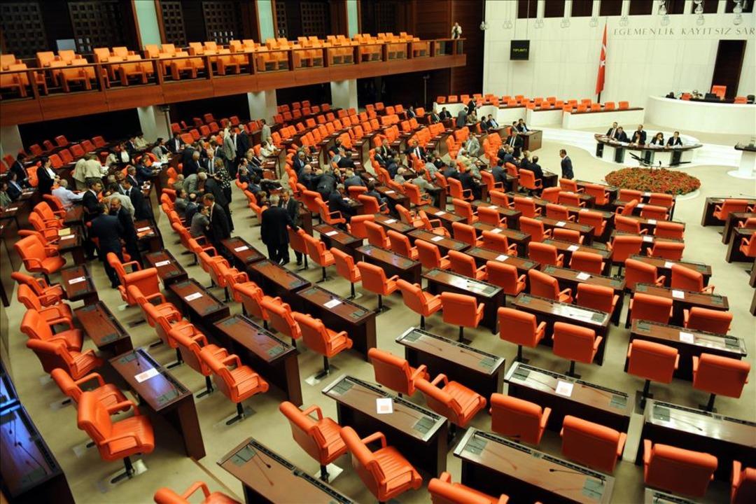 Avukat Ersan Şen, yeni anayasal tartışmaların şaşırtıcı gereksinimini açıkladı: 